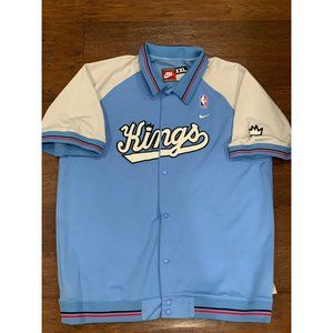 Vintage Alternative Kings Warm up Nike